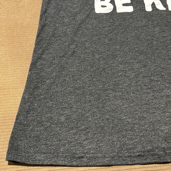 Irisgod Be Kind Tank Top - size L - Picture 3 of 4